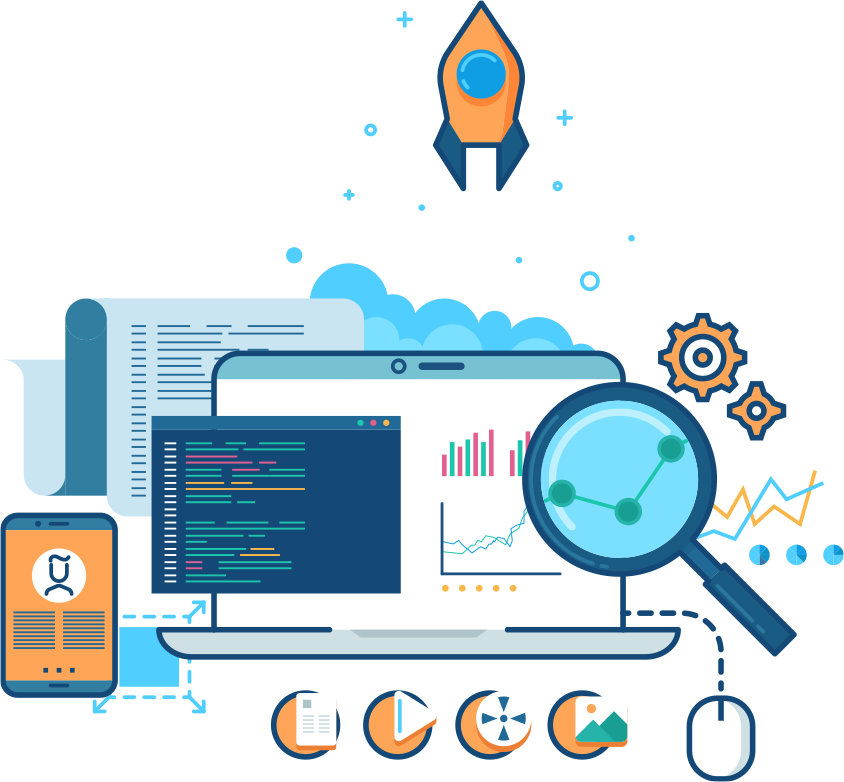 4. Technical SEO